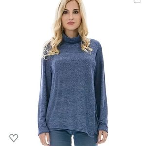 bearsland nursing hoodie